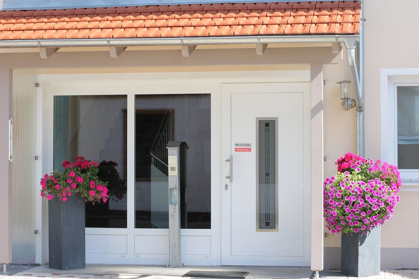 Pension Alram-Hof
