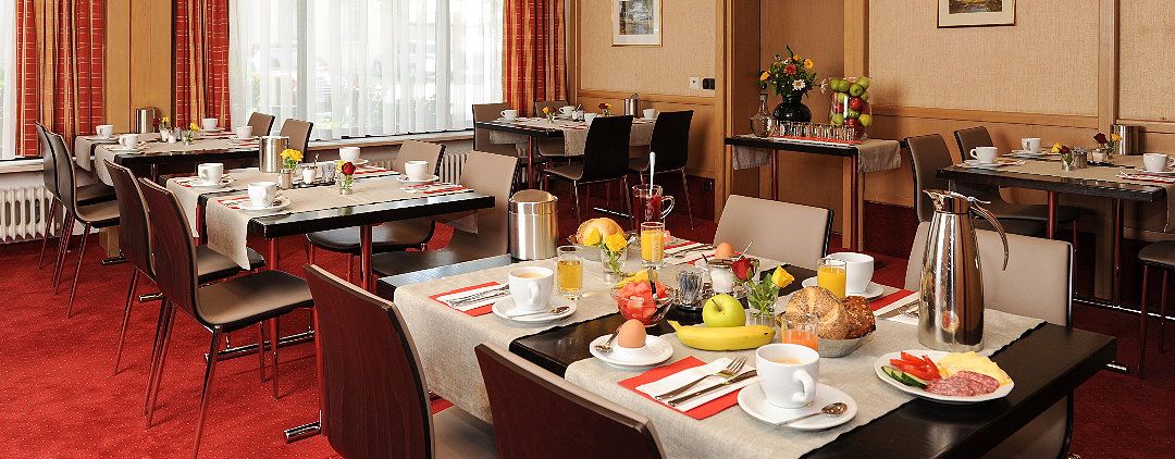 Stern Hotel