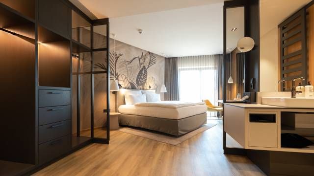 Thöles Hotel Bücken