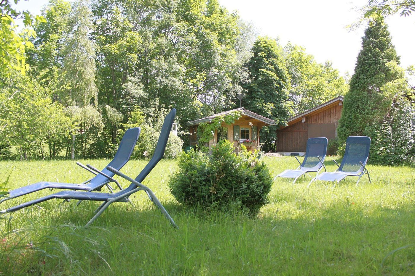 Landhotel Albrecht