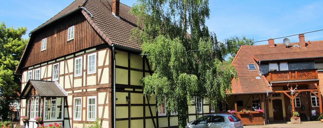 Müllers Hof