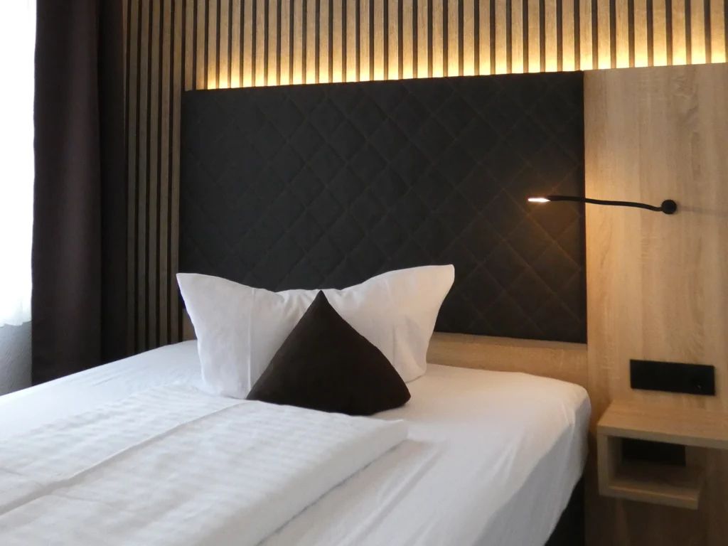 Hotel "Schöne Aussicht"