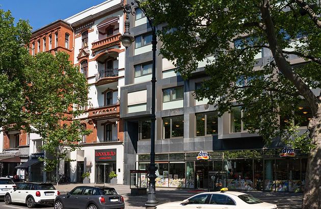 Hotel Leonardo