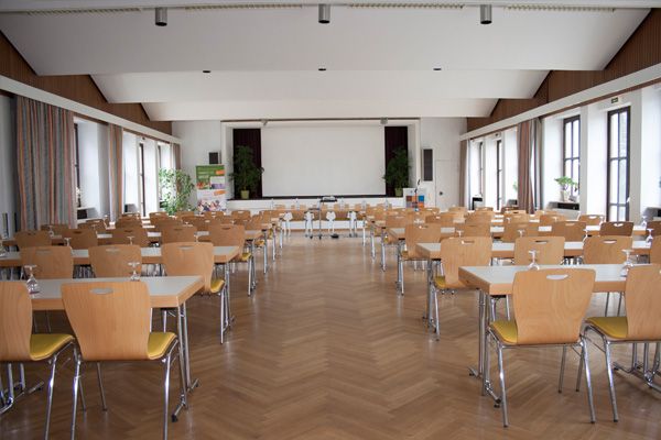 Hotel Am Regenbogen