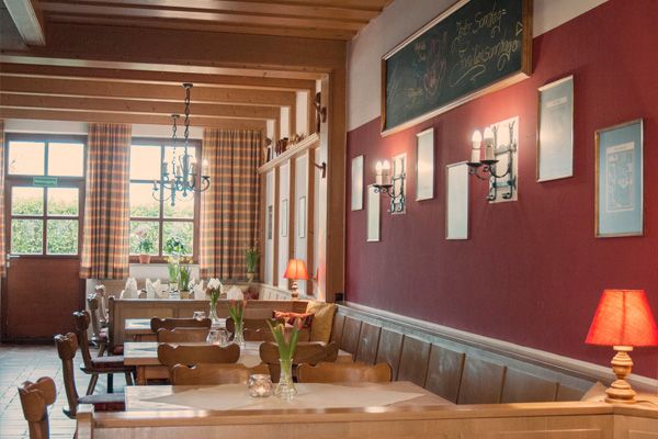 Hotel Am Regenbogen