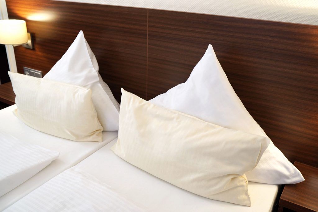 Haus Sparkuhl Hotel Garni