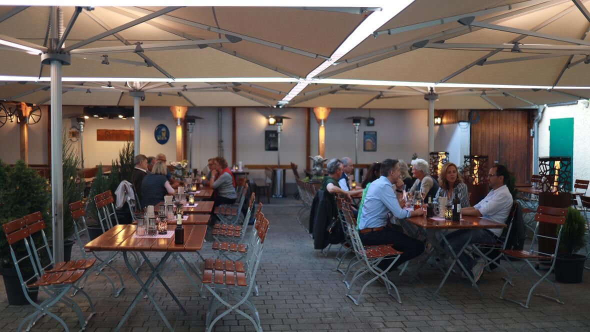 Gasthof Neuwirt