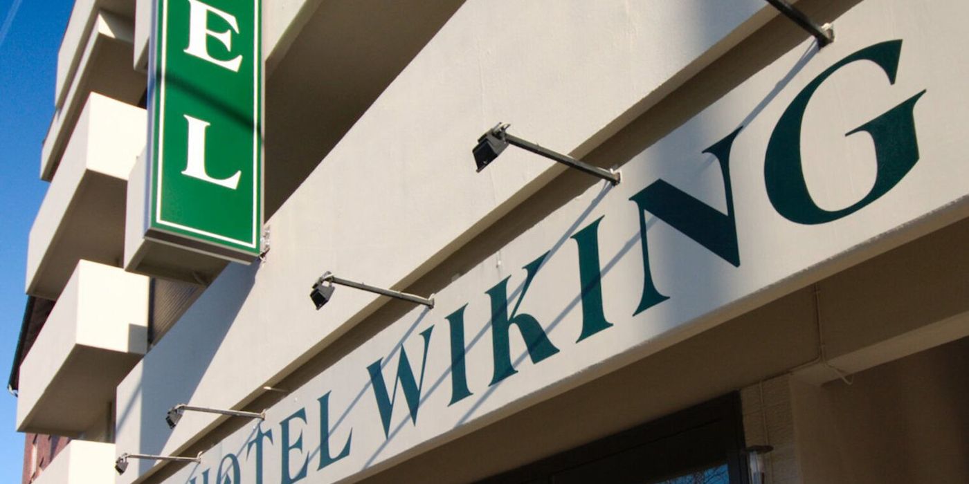 Hotel Wiking