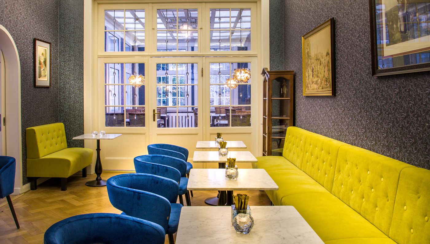 Monopol Boutique Hotel