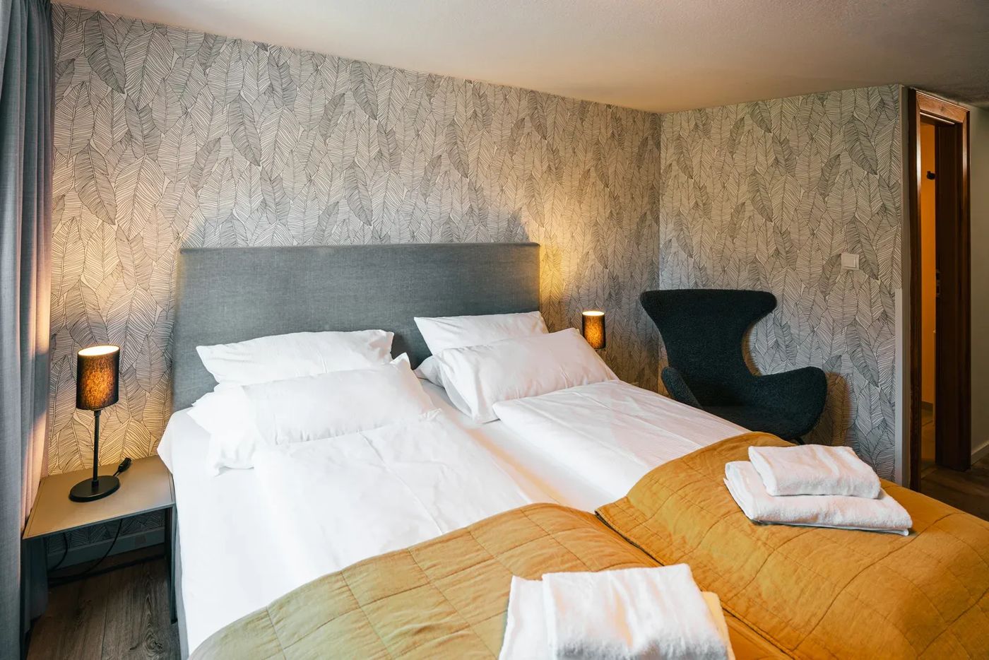 Landart Hotel