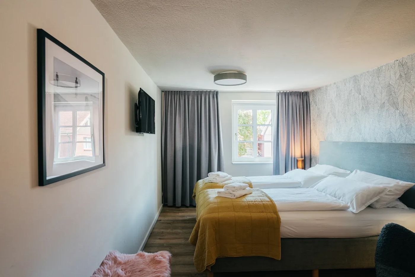 Landart Hotel