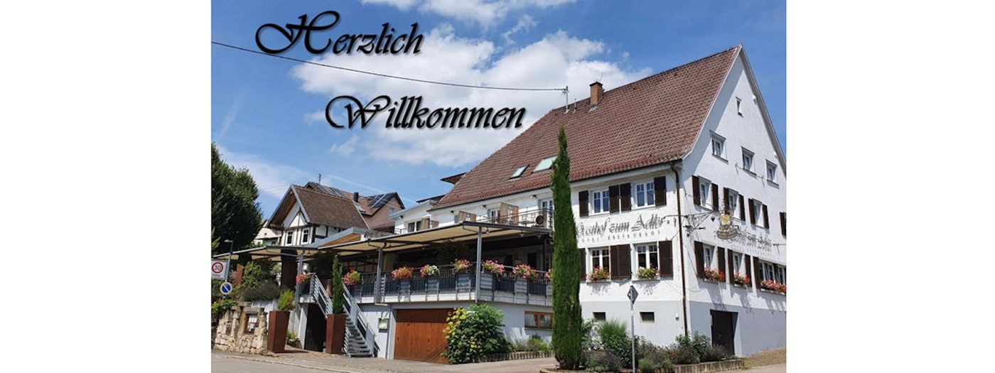 Gasthof zum Adler