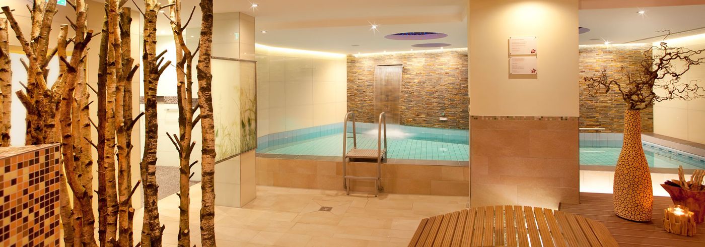 Best Western Hotel Hohenzollern