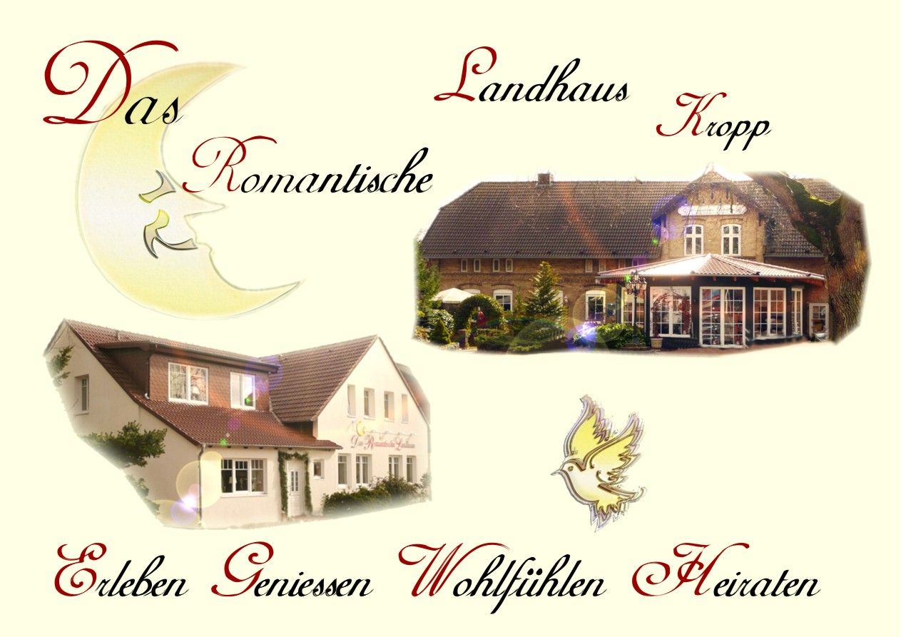 Das Romantische Landhaus