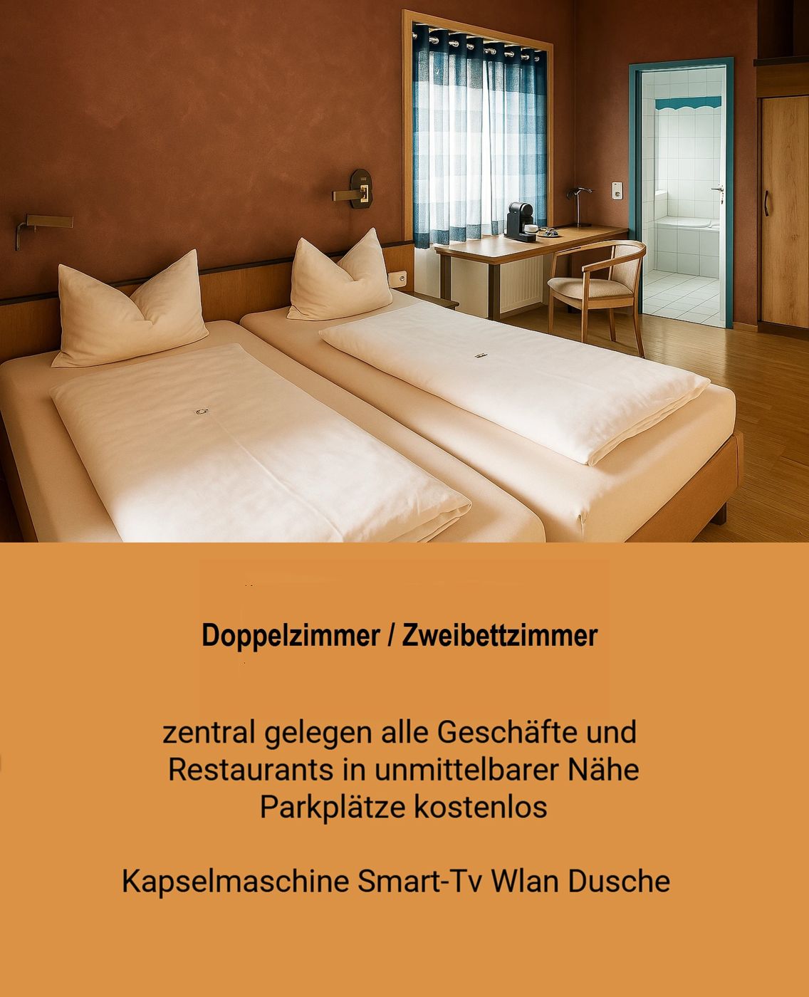 Zum Treppche