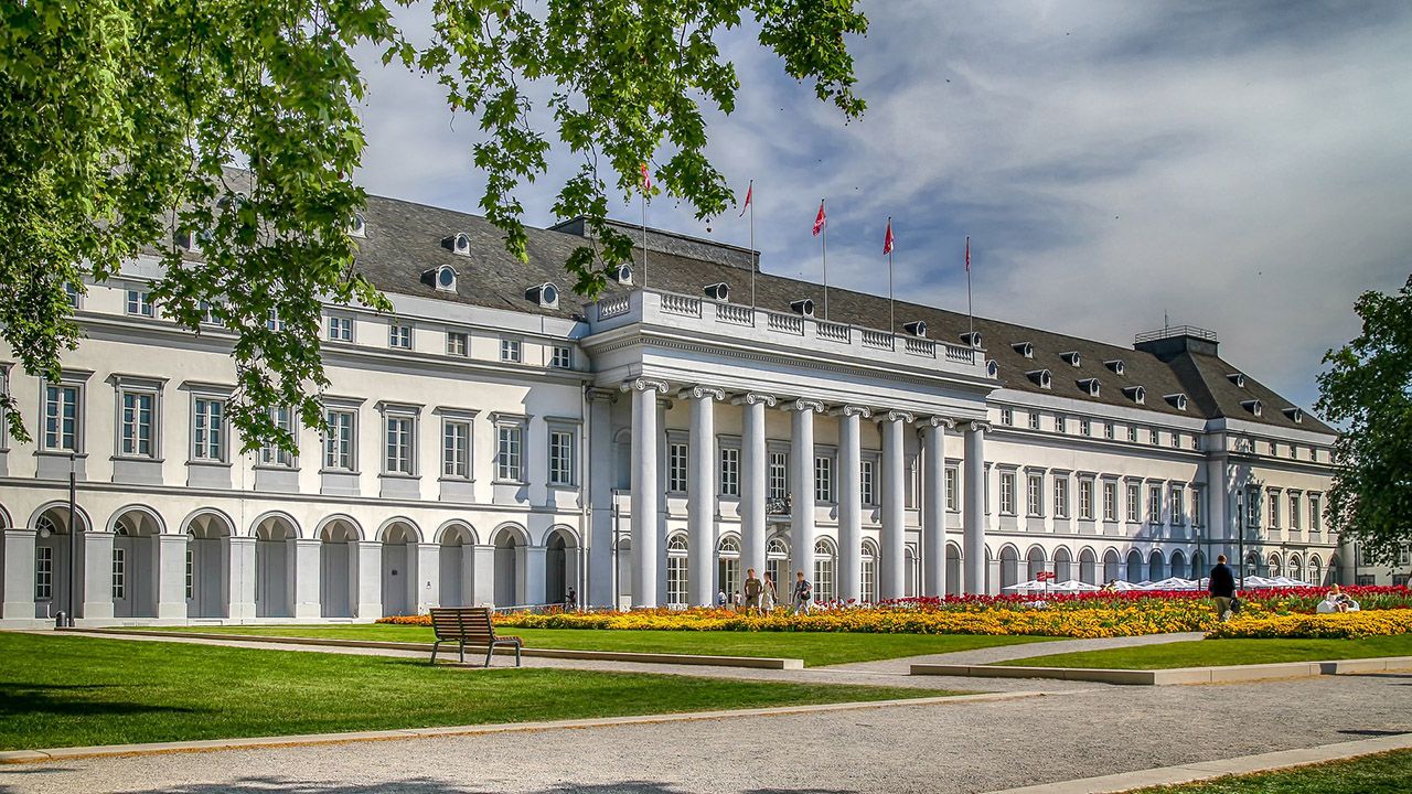 Hotel Hamm