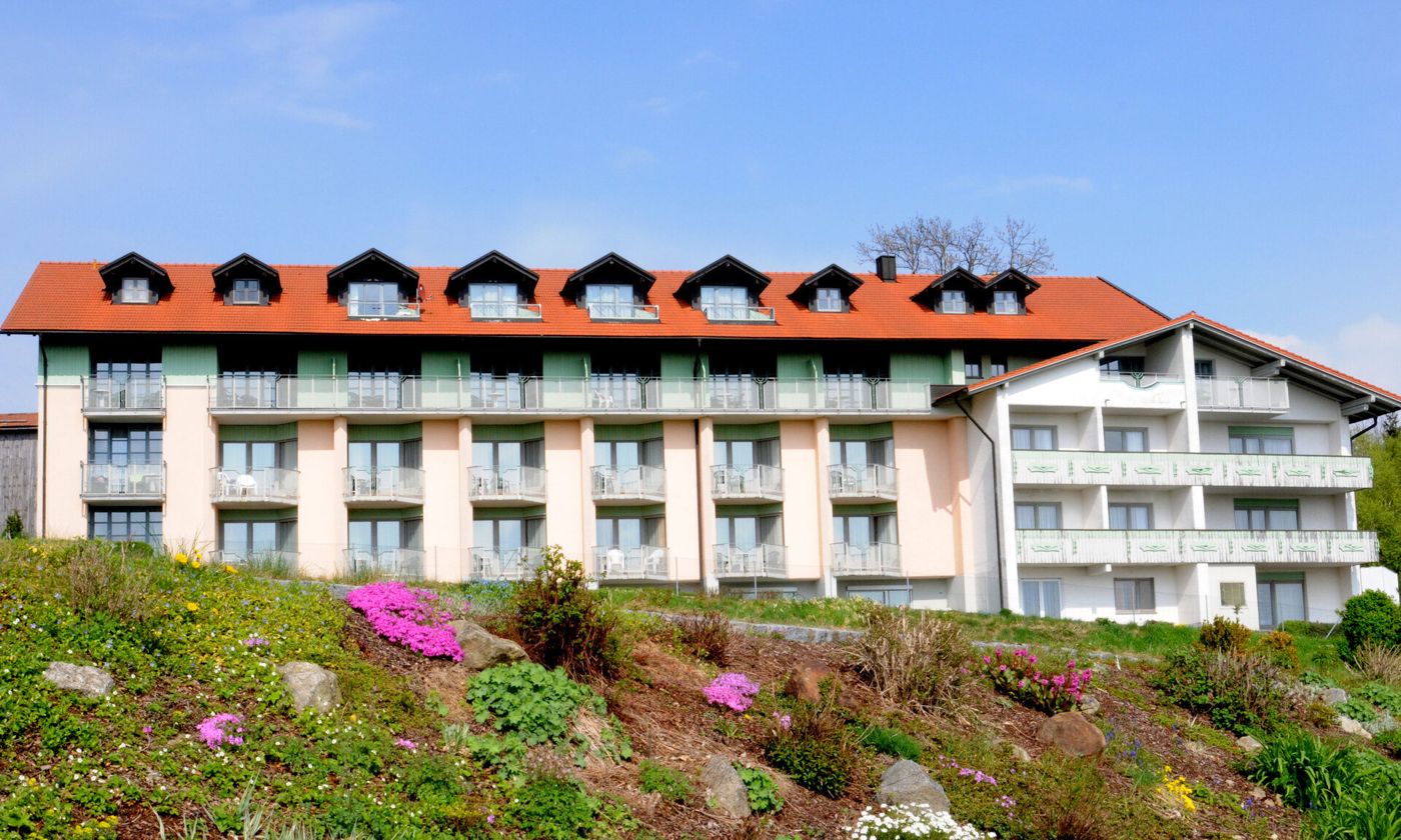 Hohenauer Hof