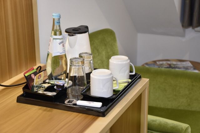 Hotel Wieting