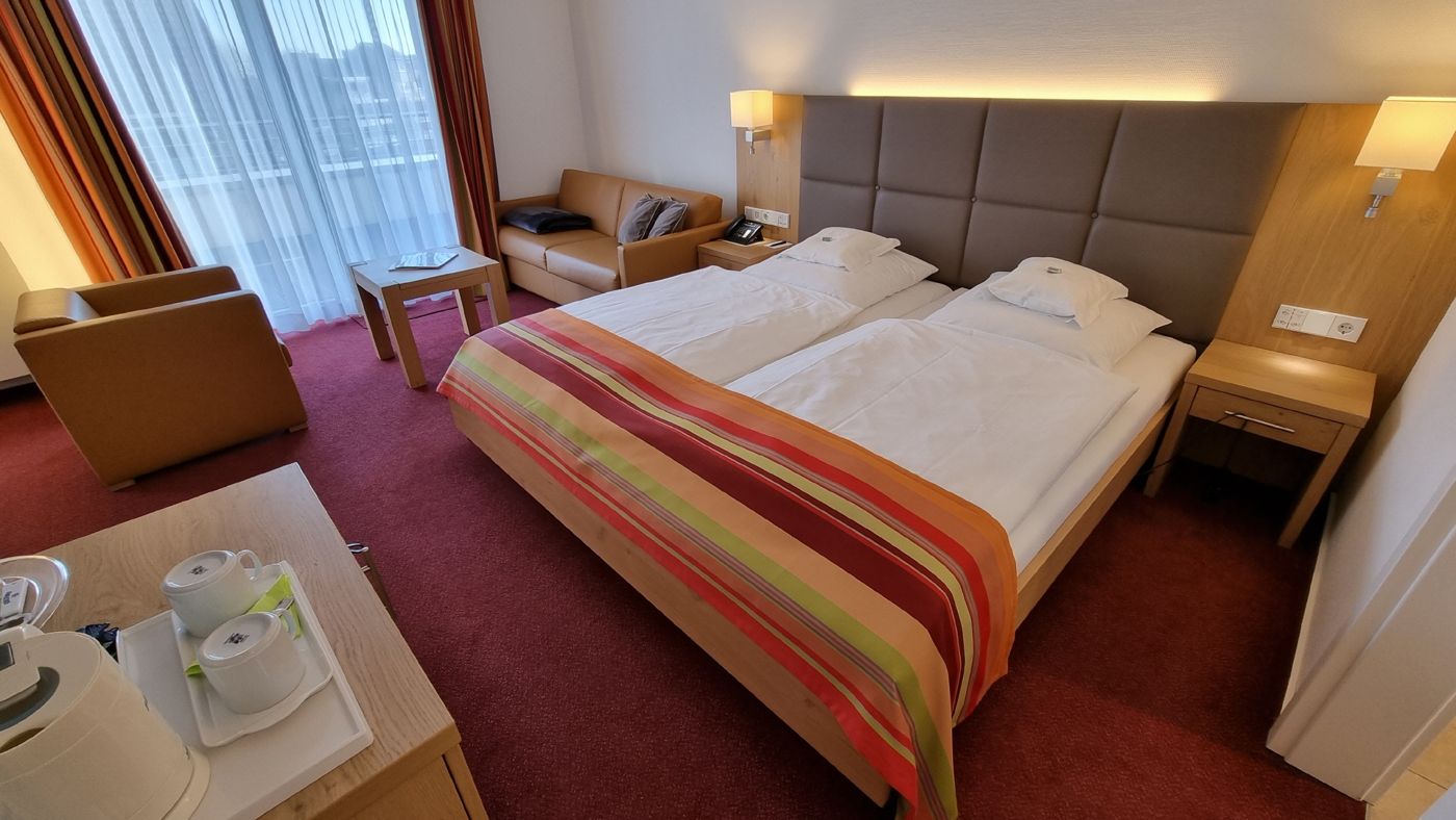 Hotel Wieting