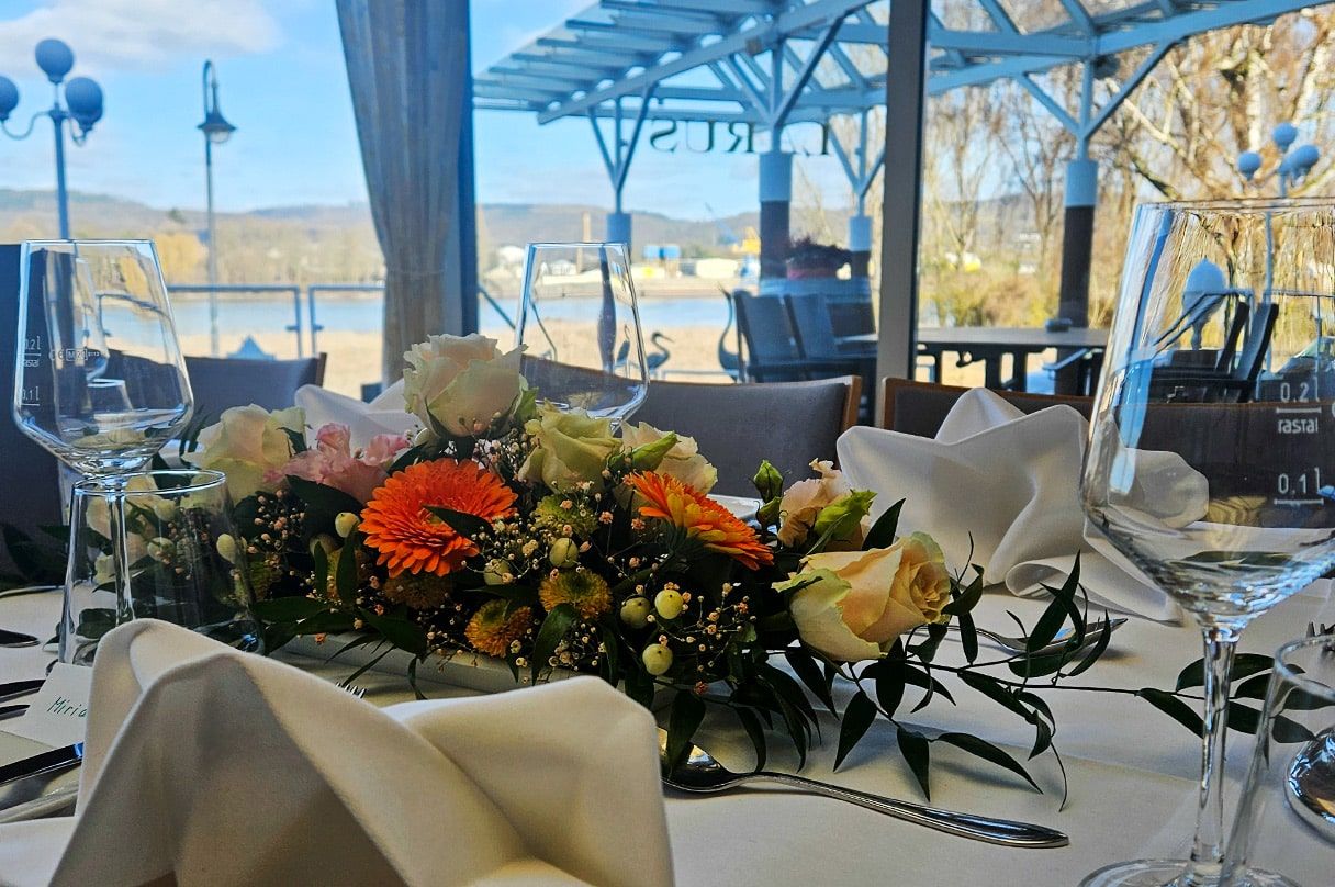 Rheinhotel Larus