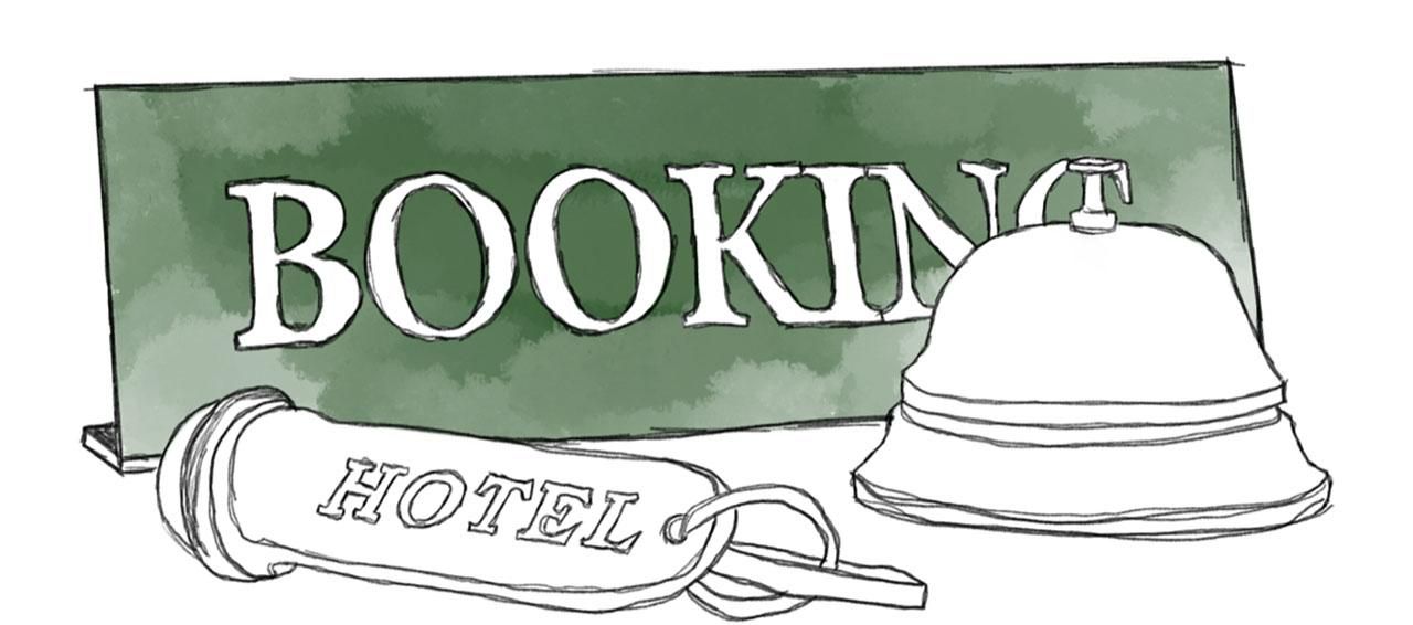 Aparthotel Stadtpark