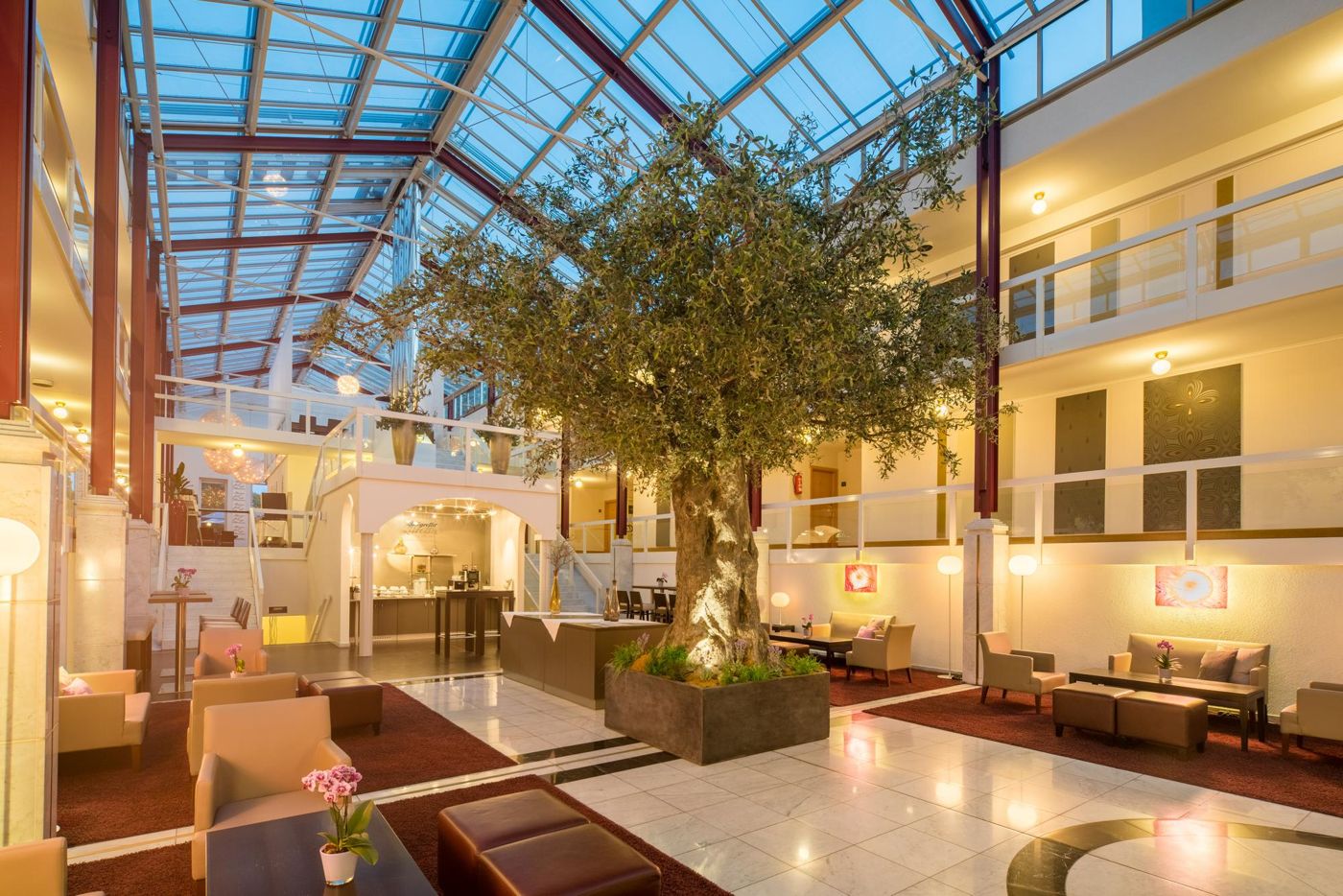 Best Western Plus Hotel
