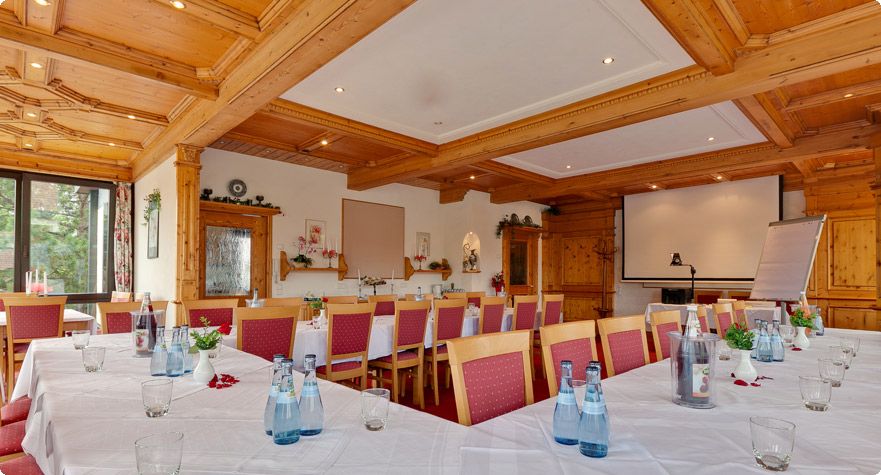 Hotel Alte Kelter