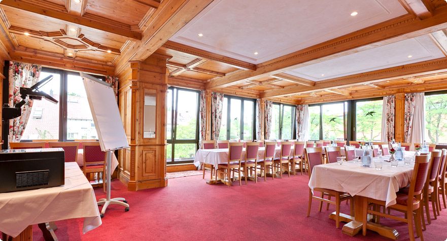 Hotel Alte Kelter
