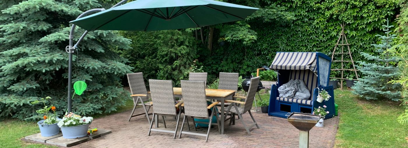 Ferienwohnung am Schloss Rochlitz