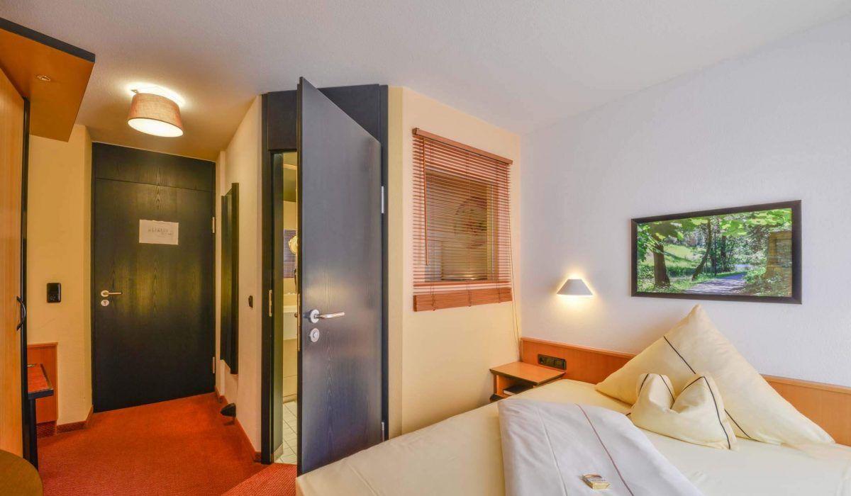 Hotel Lehmeier