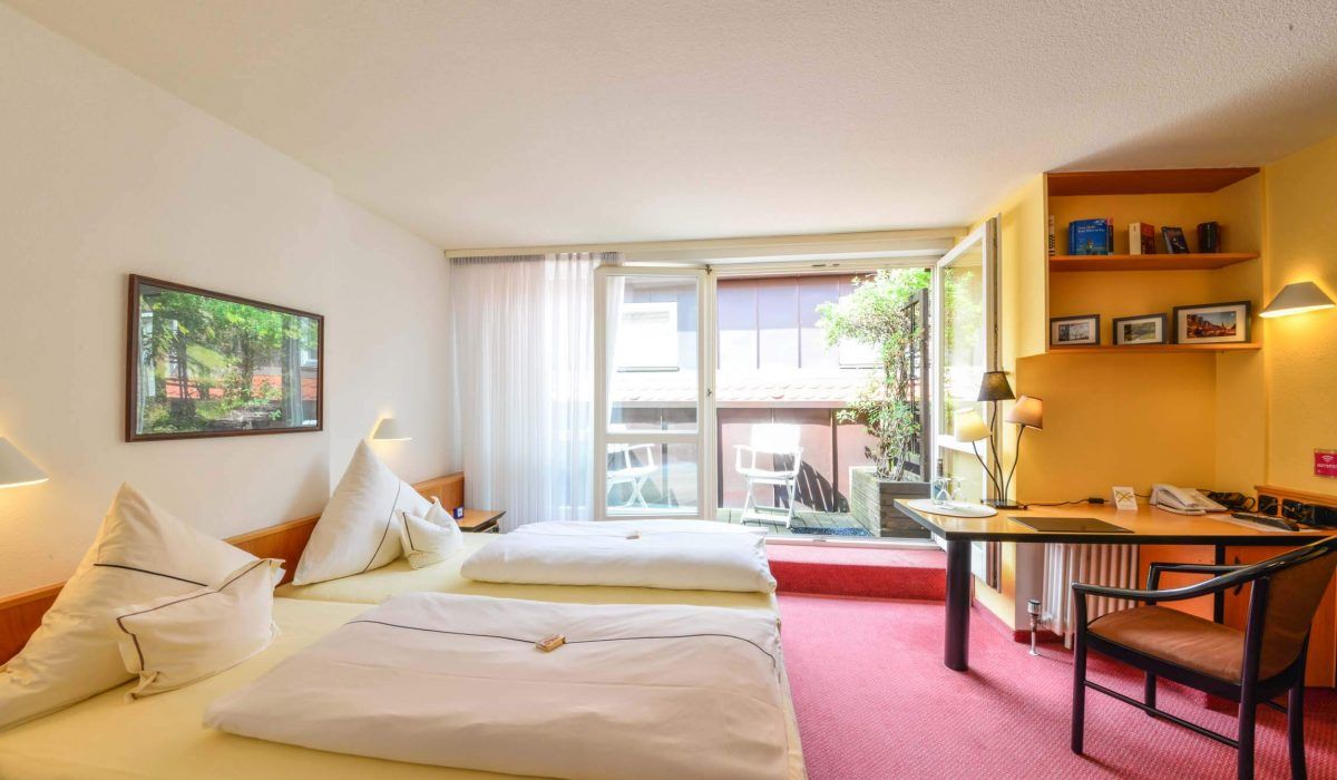Hotel Lehmeier
