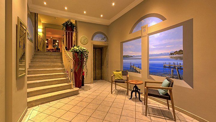 Hotel Starnberger See