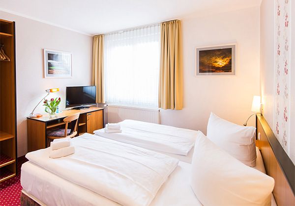 Hotel Brinckmansdorf