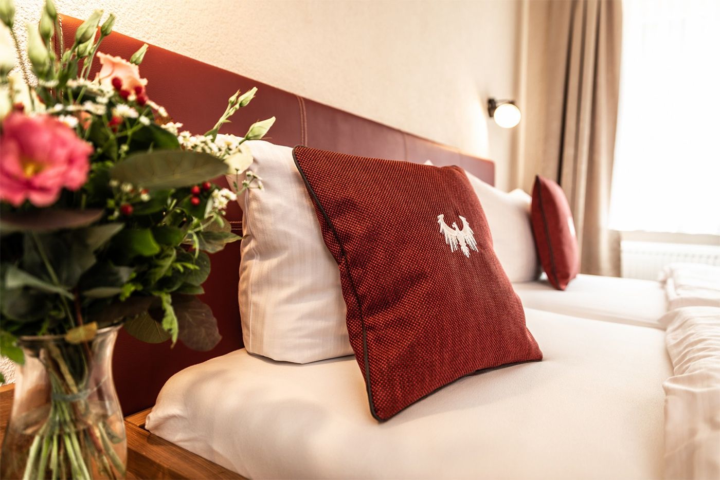 Gasthof Adler - Hotel & Restaurant