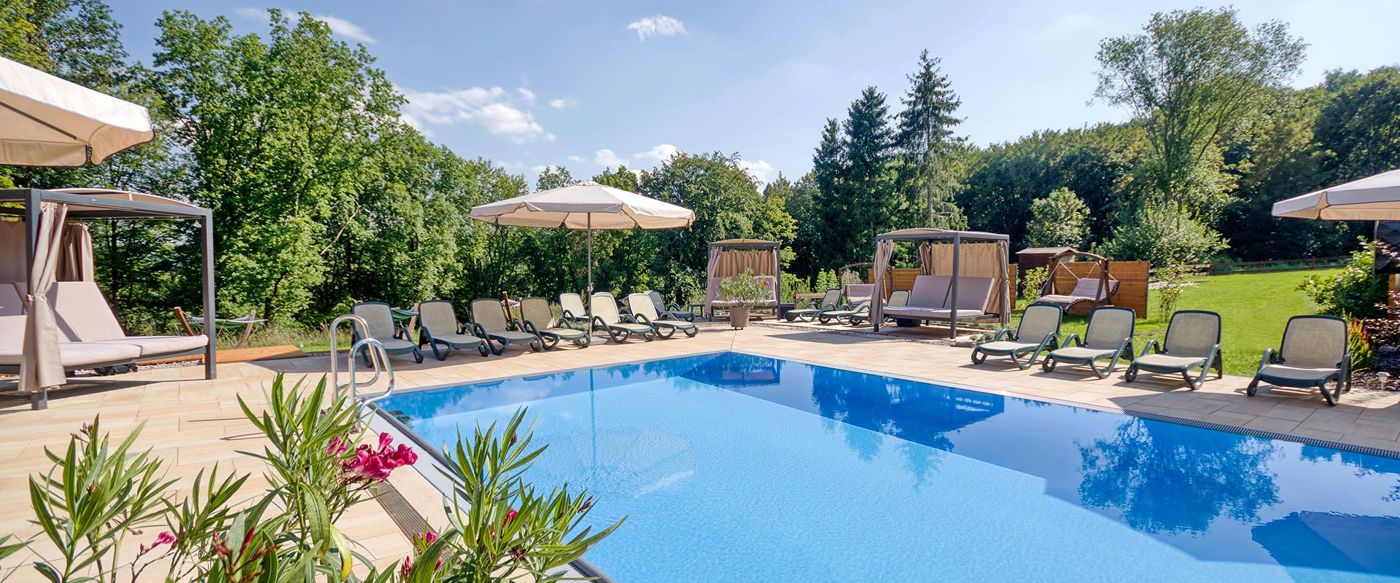 Aktiv & Vital Hotel Thüringen