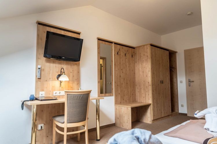 Hotel Café Hanfstingl
