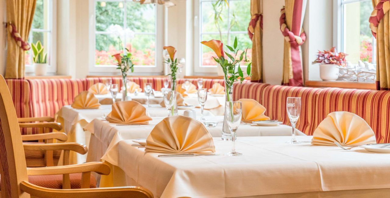 Landhotel Doerr