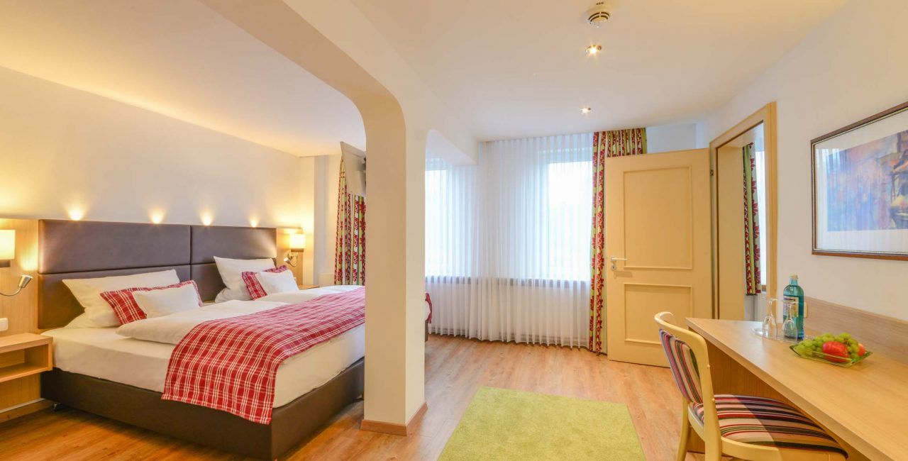 Landhotel Doerr