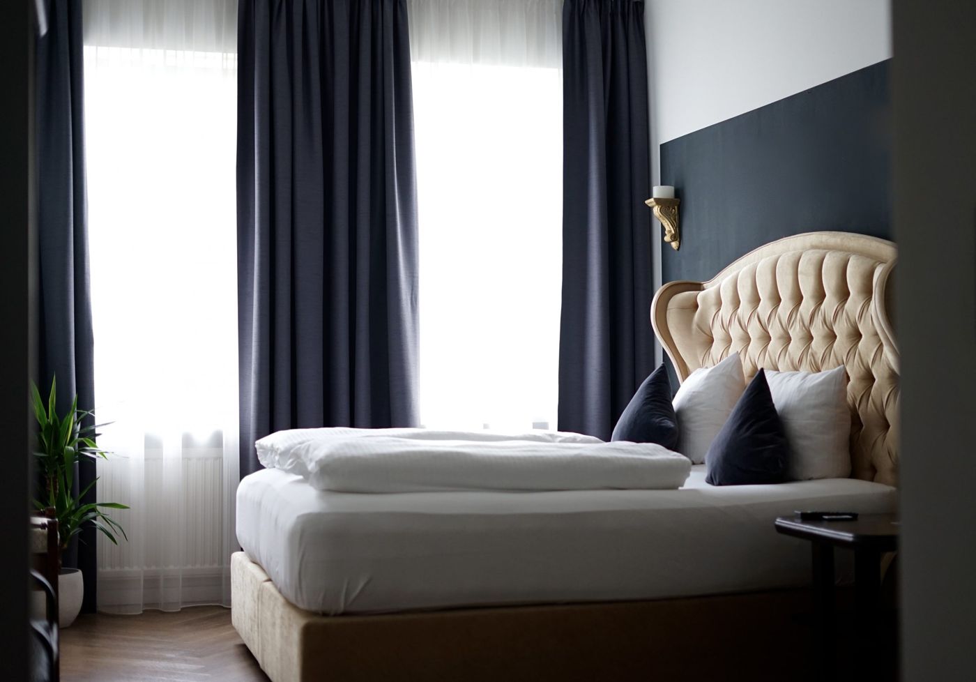 Mühldorf Hotel