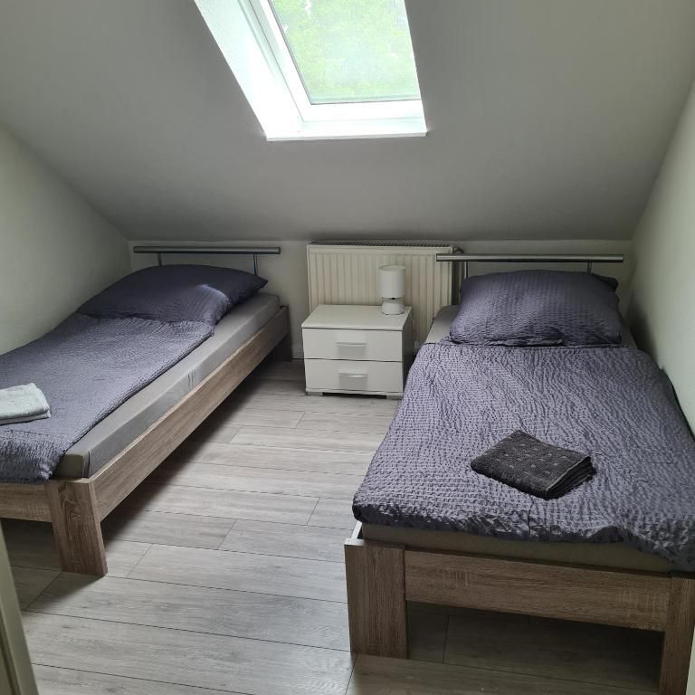 Altstadt Hostel Bremen