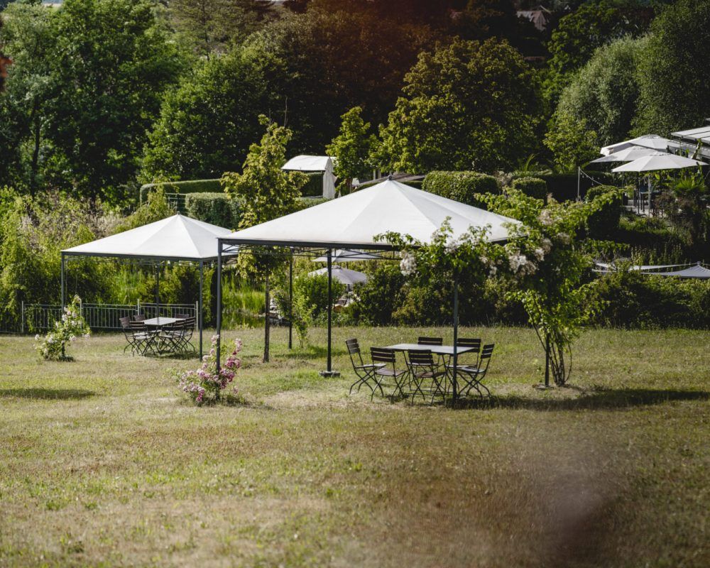Landhotel Rügheim