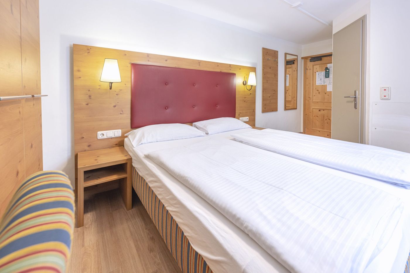 Hotel Eder