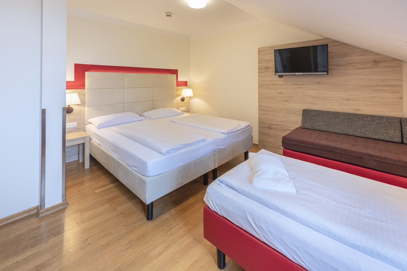 Hotel Eder