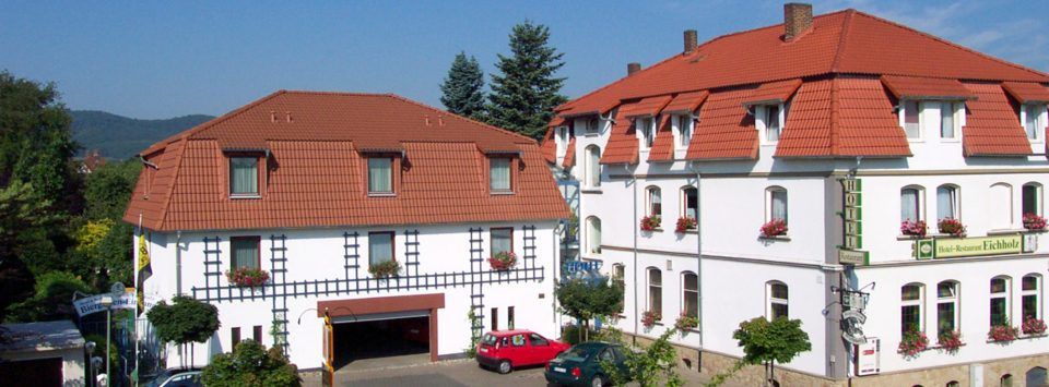 Eichholz