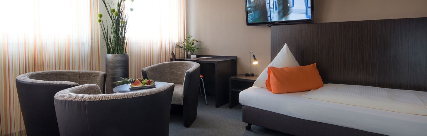 GS Hotel