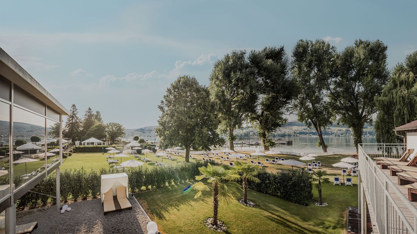 Hotel HOERI am Bodensee