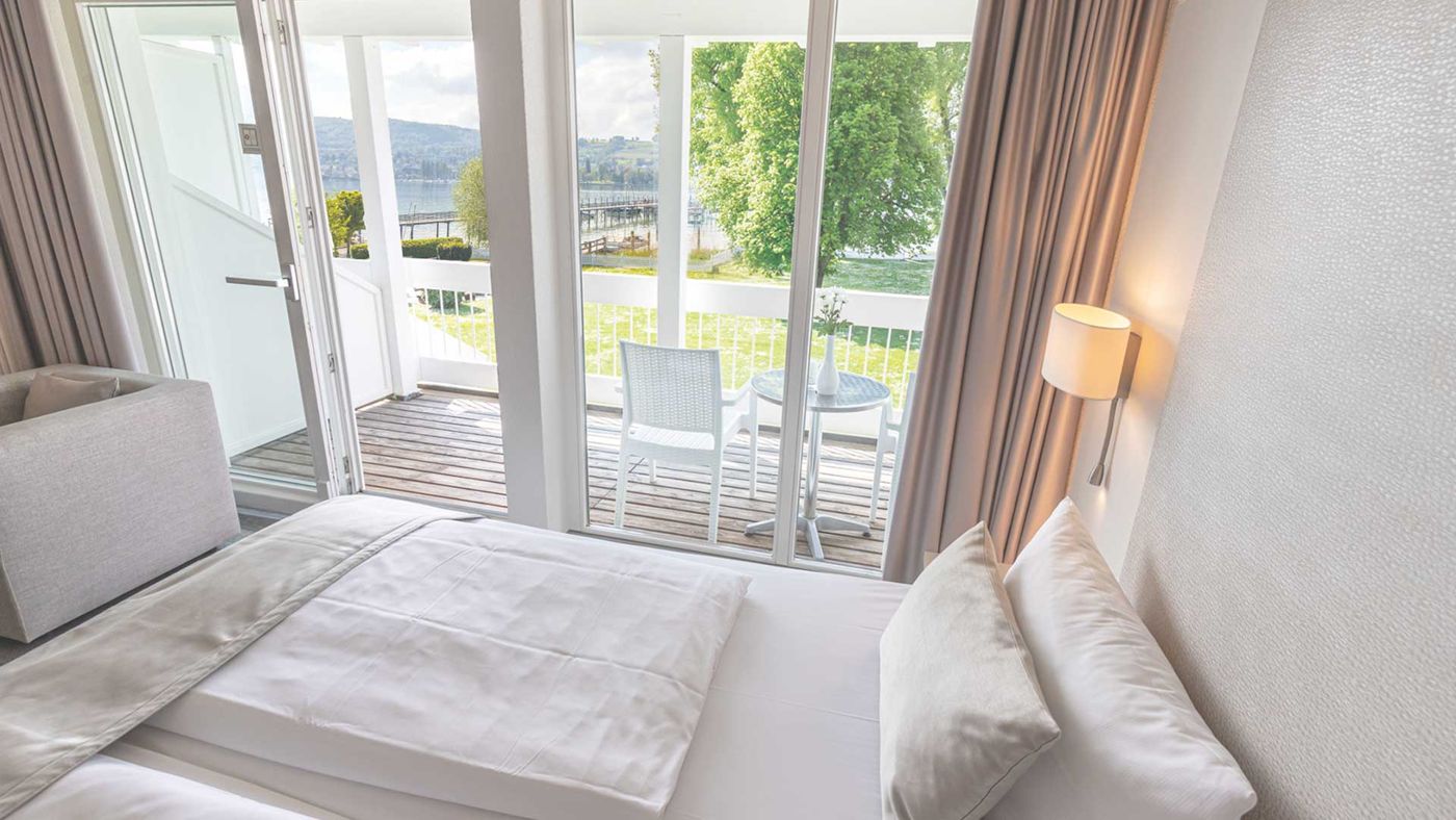 Hotel HOERI am Bodensee