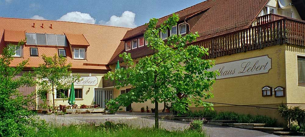 Landhaus Lebert