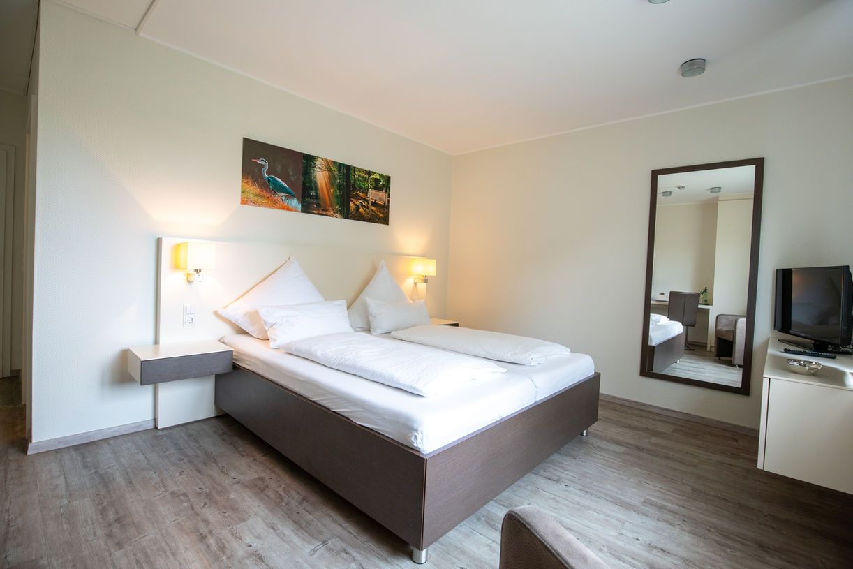 Hotel am Tiergarten