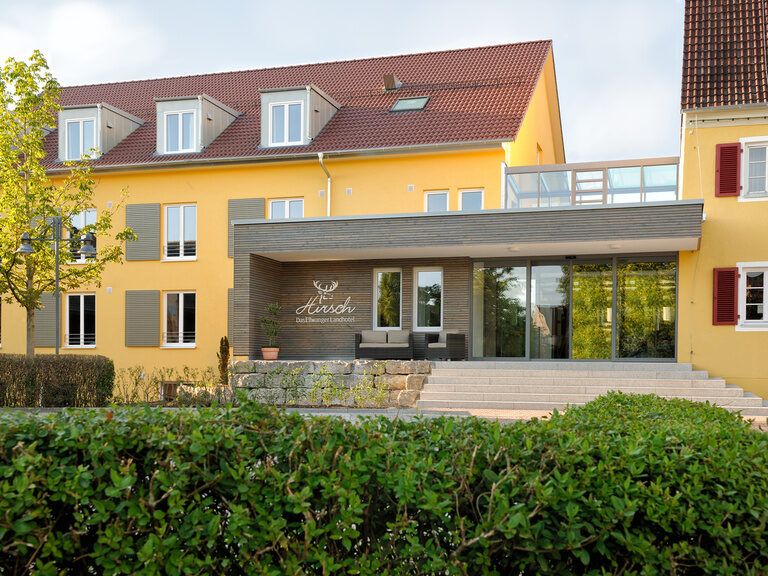 Landhotel Hirsch